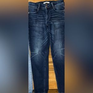 KanCans jeans